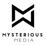 Mysterious Media Logo small