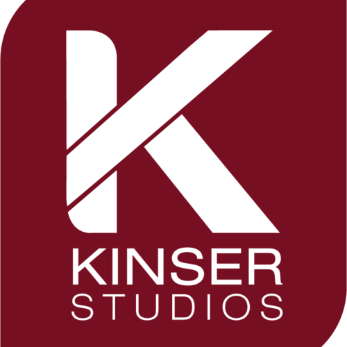 Kinser Studios_Badge