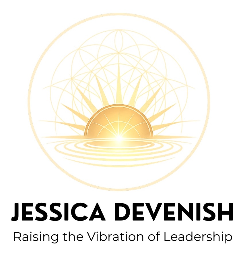 Coaching Business Logo