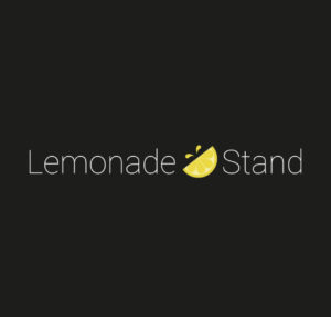 Lemonade Stand Logo
