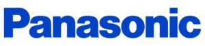 Panasonic logo (cropped) Panasonic