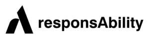 responsAbility logo (cropped) responsAbility